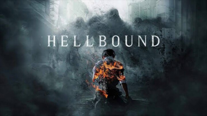 HELLBOUND ,SESOAN 1, EPISODE 1 SUB INDONESIA