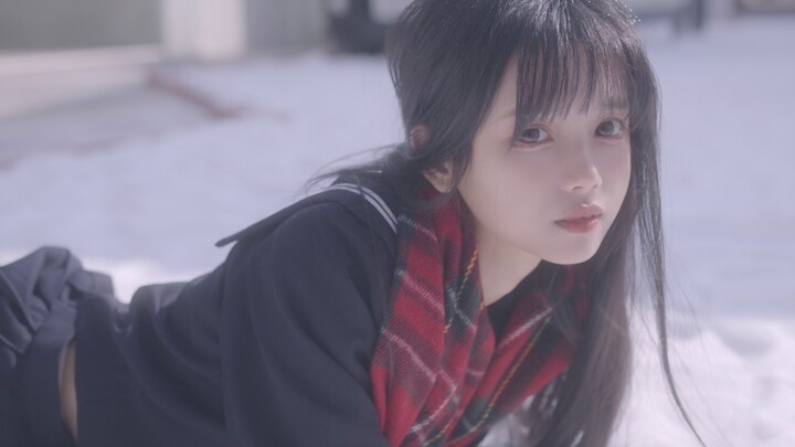 “你还记得那个初次心动的女孩吗？”4K