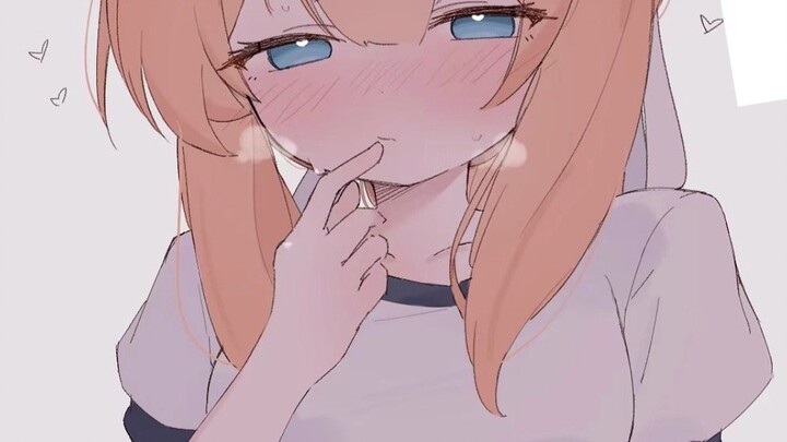 Mention your lolicon friend to come watch!