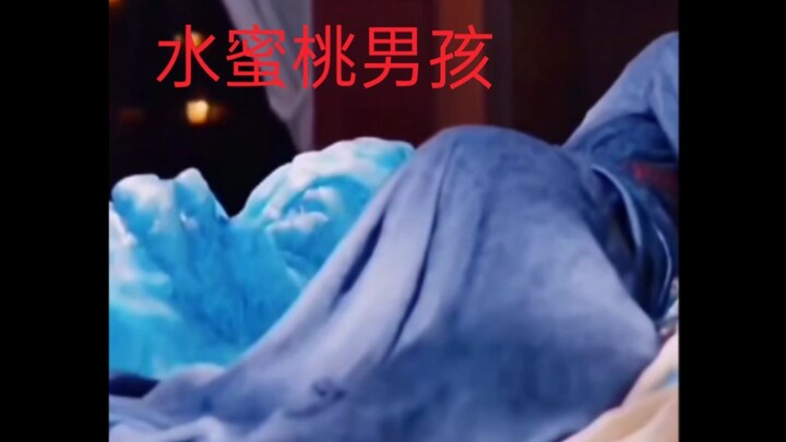 Fan chết mê chết mệt trước dáng vẻ quyến rũ của La Vân Hi!