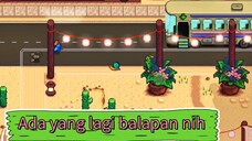 festival di gurun calico seru banget🤩