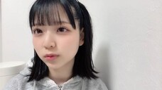 Sogawa Saki (STU48/SHOWROOM Live Streaming/2025.04.25)