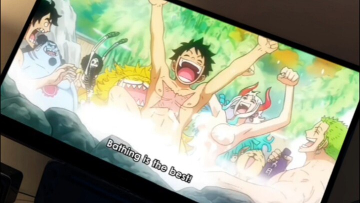 SANJI OTW SURGA 😆☠️🔥