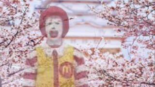 Sound MAD: The Hamburger is Coming