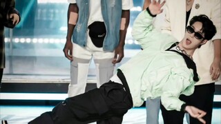 【王一博】这个火遍全网的舞蹈bgm竟然是网友自己换的，它是怎么做到卡点卡的那么妙