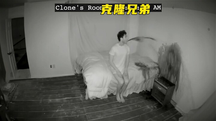 These thrill-seeking bros bought a clone on the dark web—and it ended up replacing them.