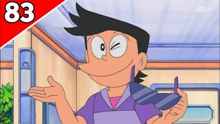 DORAEMON BAHASA INDONESIA TERBARU 2024 [NO ZOOM] -  SUNEO PAMER TV YANG CANGGIH KE SEMUA ORANG!