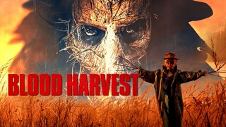 Blood Harvest (2023) - SUB INDO