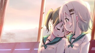 【AMV / Orange Mixed Cut】 Vì vậy, bạn không bao giờ rời đi