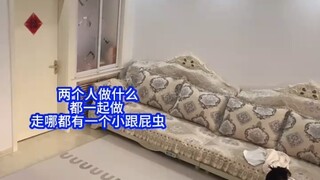 兄弟们有没有要男保姆的？我想做保姆专带孩子