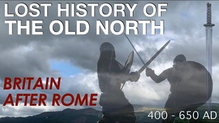 After Rome - The War For Britain / History Documentary