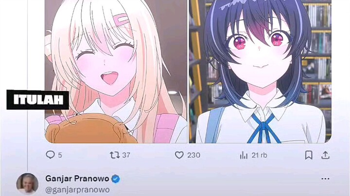 ASANAGI UMI