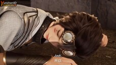[New] Peerles Devine Emperor ep01 Sub Indonesia bagus 1080p