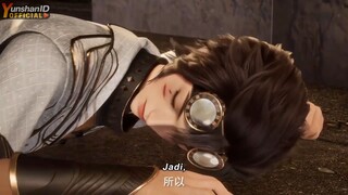 [New] Peerles Devine Emperor ep01 Sub Indonesia bagus 1080p