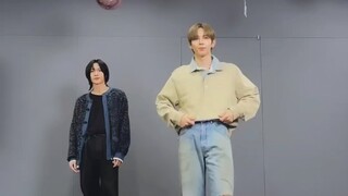 朴元彬 将太郎Love 119 Challenge