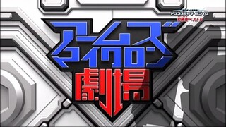 Transformers: Prime Japanese Autobot-Decepticon Collection! Super Battle Movie! Promo