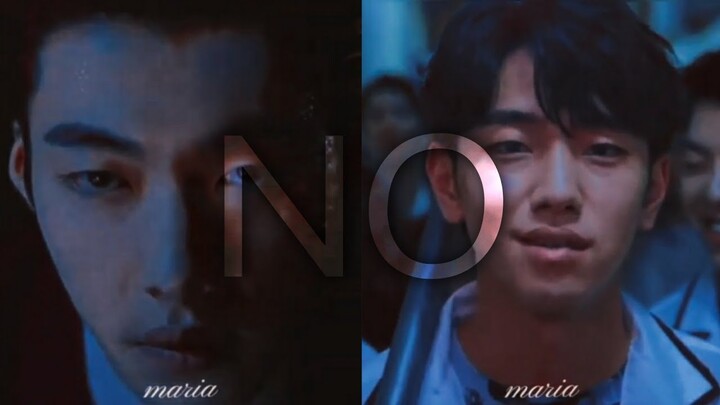 Korean Multimale | NO