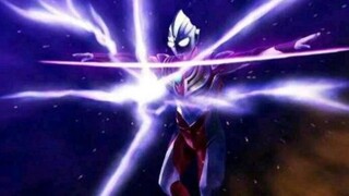 【Ultraman Tiga】"Selama ada cahaya di hatimu, cahaya itu tidak akan hilang"