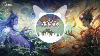 Autumn - LJY (秋) - Ma Đồng Giáng Thế / Nhạc nền Tiktok hot nhất