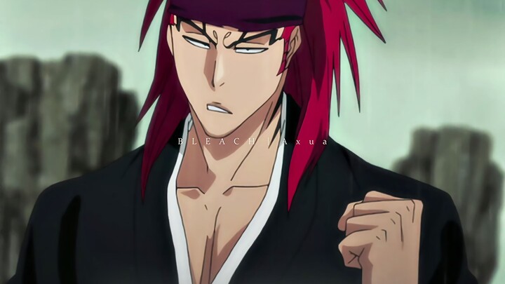 After 17 months, I have trained to the point where I can fight against Aizen.
