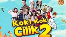 Koki-Koki Cilik 2 ( 2019 )