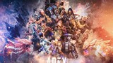 [APEX Legendary Group Portrait] We are all top hunters