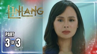 Linlang | Episode 66 (3/3) | April 24, 2024