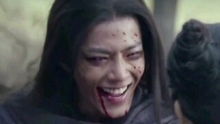 实至名归：肖战金扫帚奖现场