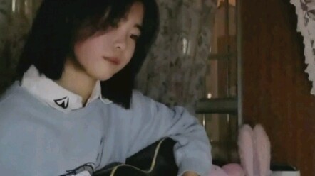 高中生原创曲 《星星与你》