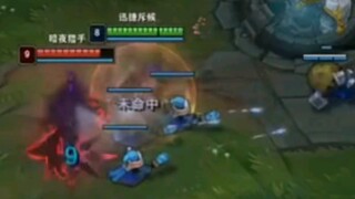 ADC:能不能把这英雄删了？