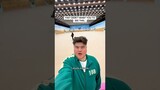 I SNUCK a phone onto the set of Squid Game: The Challenge… 🤯 #squidgame #squidgamechallenge