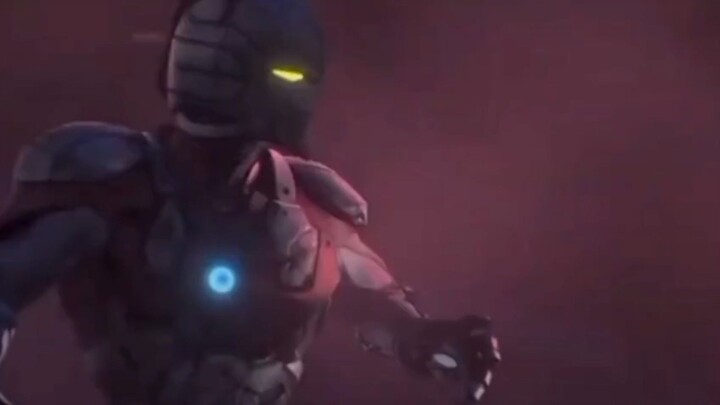 Ultraman