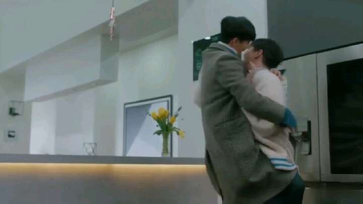 [Remix]The ending of 일단 뜨겁게 청소하라|Yun Kyun Sang&Song Jae Lim