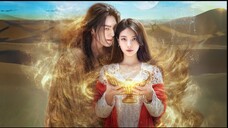จีนี่ ปาฏิหาริย์รักซ่อนกล  12