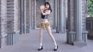 糟了 是心动的感觉！