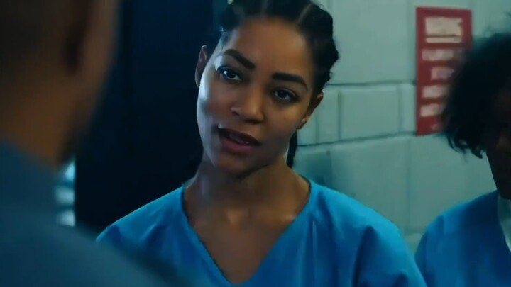 “Penjara Perempuan”: Pemuda Muda Tak Tahan Godaan, Nyawanya Direnggut Narapidana Perempuan — Potonga