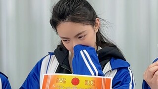 当时是真的觉得自己很酷啊救命