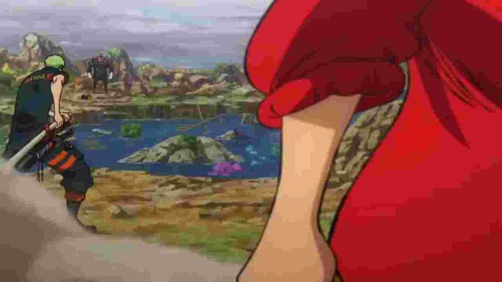 [วันพีช AMV] 11ซุปเปอร์โนว่า vs บุลเล็ต #ความทรงจำของเส้นทางอันยิ่งใหญ่