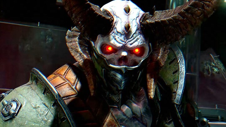 Satu-satunya monster elite dalam game yang aura-nya hampir mengalahkan sang protagonis