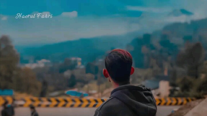 Aku Rindu Aku Yang Dulu