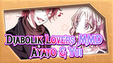 [Diabolik Lovers MMD] Ayato & Yui's LUVORATRRRRRRRY! / Yui's So Beautiful!