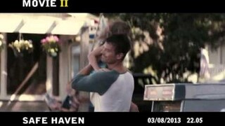 SAFE HAVEN 030856