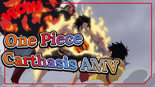 [One Piece AMV đồng bộ] Sự bùng nổ sau khi kìm nén, bạn có chịunổi không