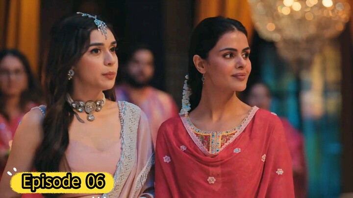 Naagin 7 Bangla Dubbed Episode 6| Full HD‎