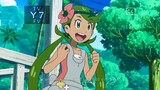 Pokemon Sun&Moon Eng Ep13