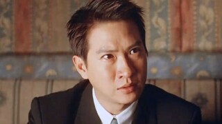 大哥：你是不是觉得接下来我会笑笑了事？