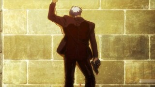[Mobile Suit Gundam: Iron-Blooded Orphans] ระดับ HD ไม่มีลายน้ำ