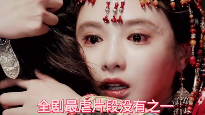 No matter how many times I watch this clip, it still sends shivers down my spine…