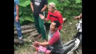 kekuatan dari dalam 💥💥💥