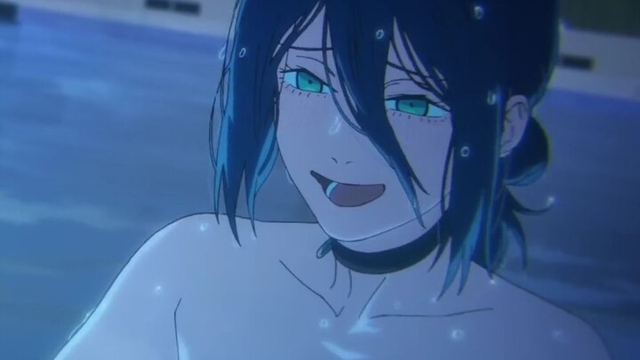 PV chính thức của phim điện ảnh “Chainsaw Man: Phần Reze” được công bố